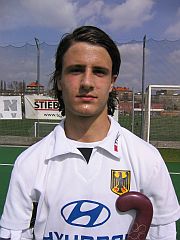 Jochen Michely (2006)