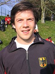 Christian Mnz (2007)