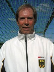 Nicolaus Gierke (2009)
