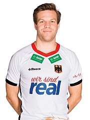 Philipp Huber (2018)