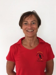 Birgit Ehnert (2019)