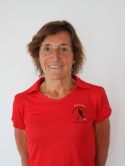 Annette Brunner (2019)